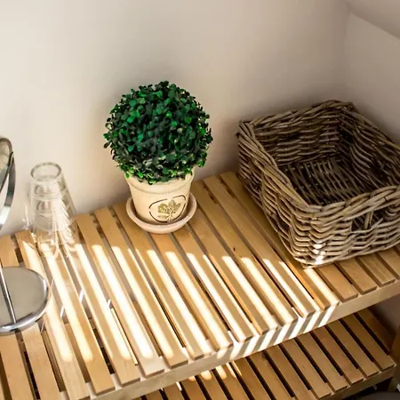아파트 Beachhouses - Ferienwohnung Perlekieker *